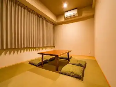 Randor Residential Kyoto Suites - 44