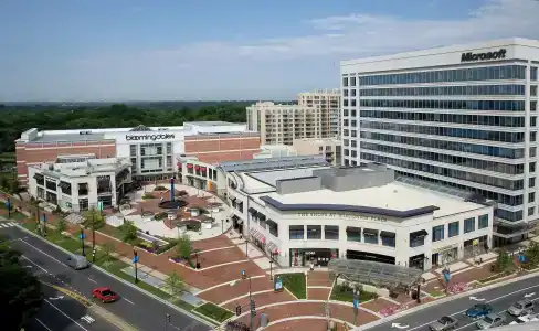 Embassy Suites Washington D.C. - at the Chevy Chase Pavilion - 0
