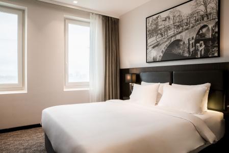 Radisson & Suites Amsterdam South - 34