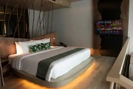Kalima Resort And Villas Khao Lak - Sha Extra Plus - 1