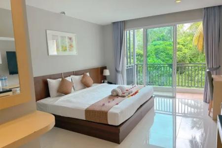 OYO 340 Ahad Suite Ao Nang - 40