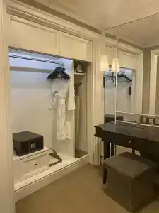 The Ritz-Carlton, - 55