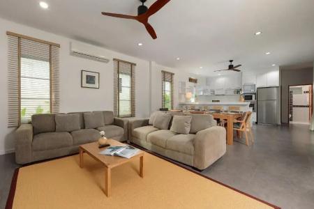 Stay Wellbeing & Lifestyle Resort - Sha Extra Plus - 77