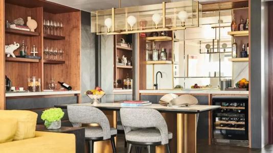 Rosewood Villa Magna - 77