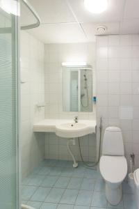 Meri Seaside & Spa - 43