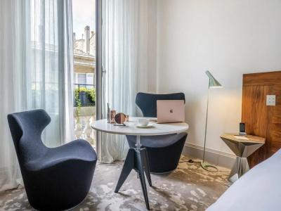 Yndo Hôtel - 58