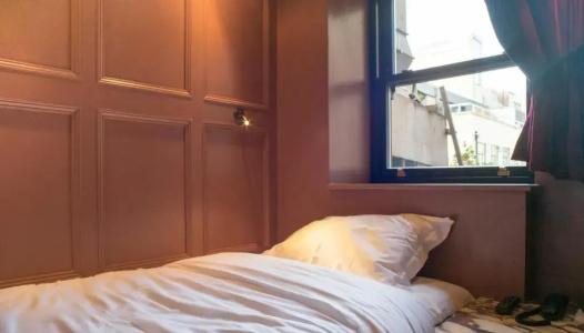 Mimi's Soho - 52