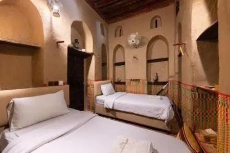 Nizwa Heritage Inn - 24