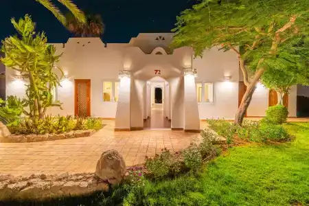 Domina Oasis & Resort - 85