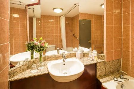 Copthorne Aberdeen - 39