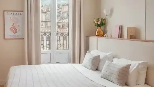 Hôtel Basss - 42