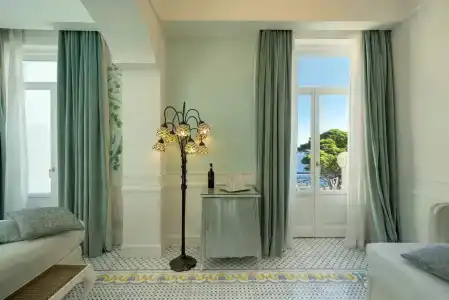 Luxury Villa Excelsior Parco - 49