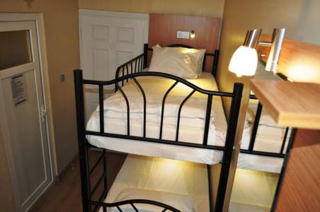 Antique Hostel - 72