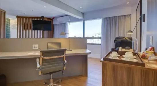 Radisson São Paulo Paulista - 90