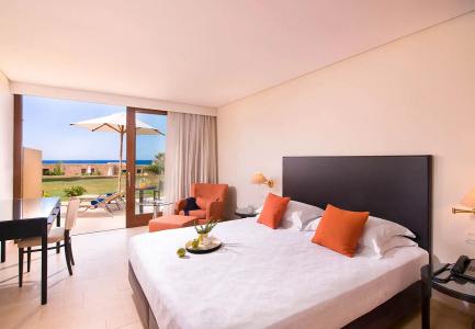 Kernos Beach & Bungalows - 62