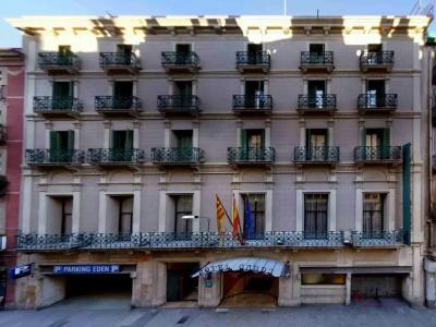 Gaudi - 1