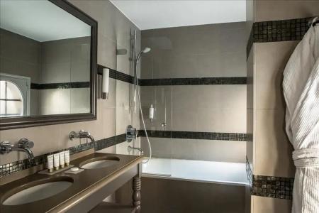 Hôtel Mansart - Esprit de France - 63