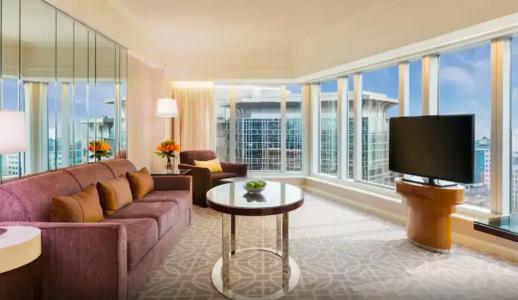 Grand Hyatt Beijing - 43