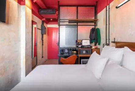 Dave Red Athens - Son Of a Brown - 48