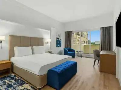 Rixos Bab Al Bahr - Ultra All Inclusive - 52