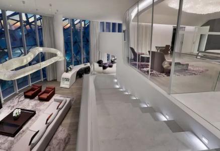 w Abu Dhabi - Yas Island - 72