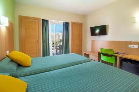 Servigroup Pueblo Benidorm - 44