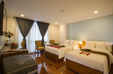 Huong Sen Annex - 25