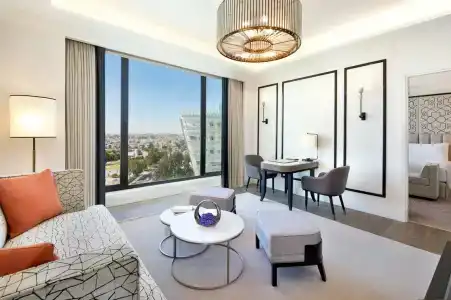 The St. Regis Amman - 85