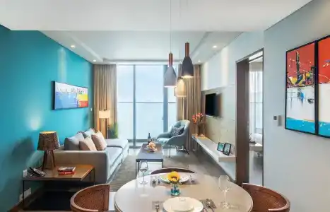 Citadines Bayfront Nha Trang - 49