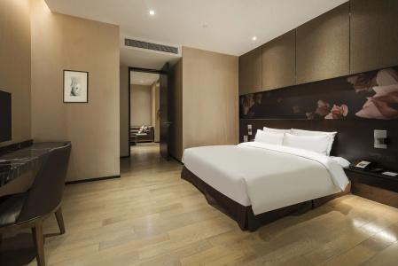 The Mulian Guangzhou Zhujiang New Town - 49