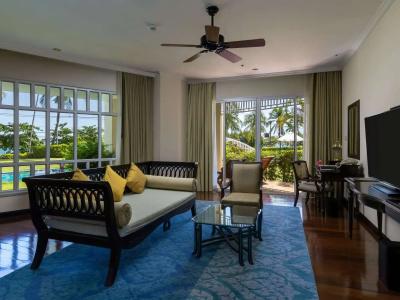Sofitel Krabi Phokeethra Golf And Spa Resort - Sha Extra Plus - 64