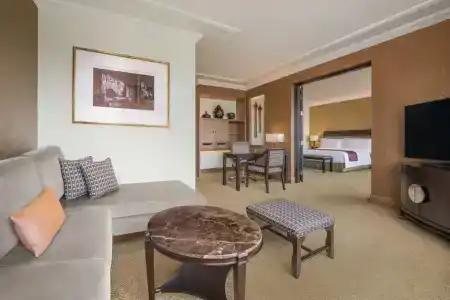 Sheraton Grande Sukhumvit, a Luxury Collection, Bangkok - SHA Extra Plus - 58