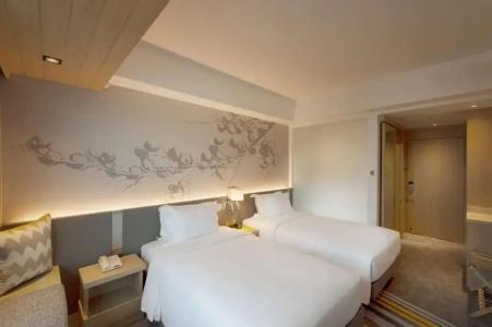 Hilton Garden Inn Singapore Serangoon - 4
