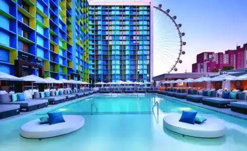 The Linq And Casino - 24