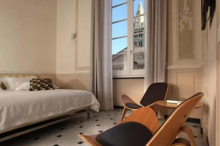 Le Nuvole Residenza d'Epoca - 20