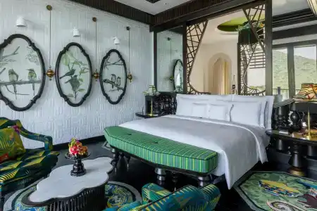 Intercontinental Danang Sun Peninsula Resort, An Ihg - 83