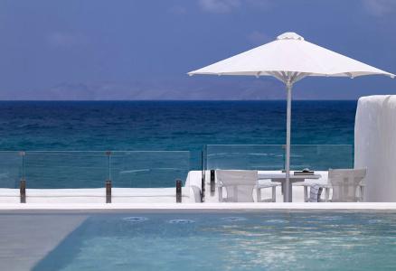 Knossos Beach Bungalows Suites Resort & Spa - 139