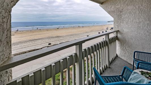 Blue Sea Beach - 59