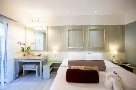 Katathani Phuket Beach Resort - Sha Extra Plus - 52