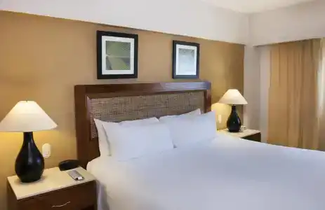 Occidental Caribe - All Inclusive (former Barcelo Punta Cana) - 2