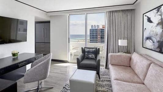 Loews Miami Beach - 45