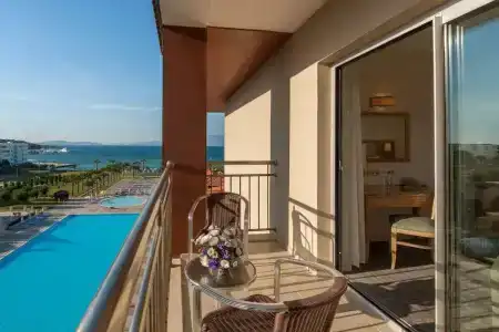 Radisson Blu Resort & Spa Cesme - 63