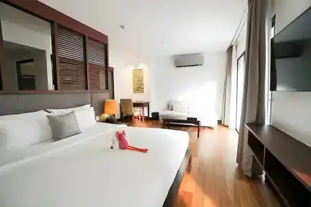 Baan Laimai Beach Resort & Spa - Sha Extra Plus - 43