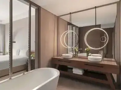 Rixos The Palm & Suites - Ultra All Inclusive - 13