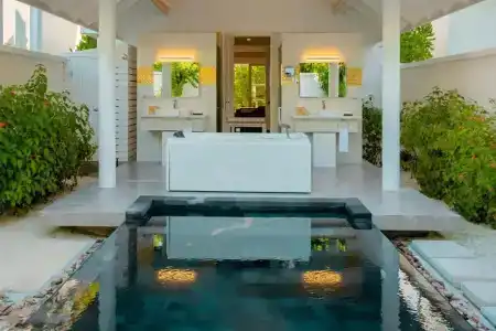 The Beach House Collection at Siyam World - 175