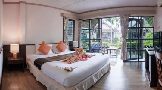 Southern Lanta Resort - Sha Extra Plus - 1