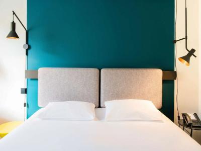 Ibis Praha Wenceslas Square - 45