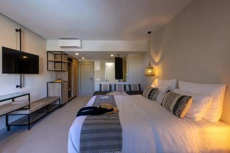 Eliros Mare Beachfront Poem - 40