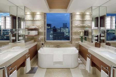 The Peninsula Tokyo - 53