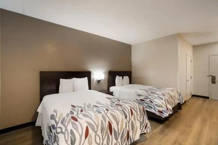 Red Roof Inn Tucson North - Marana - 13